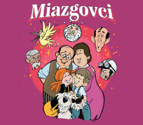 Mazgovci