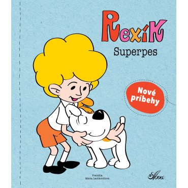 Rexík. Superpes