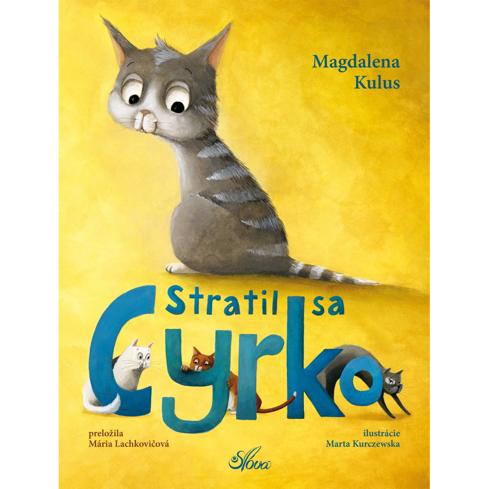 Stratil sa Cyrko